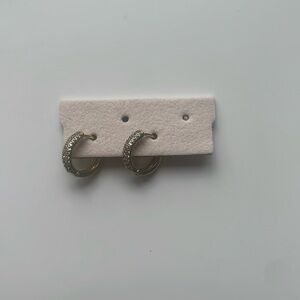 Hillberg And Berk Gold Hoops